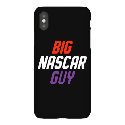 Big Nascar 2020 Iphonex Case Designed By Hot Maker