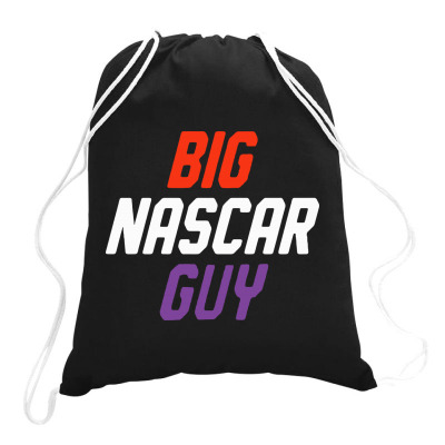 Big Nascar 2020 Drawstring Bags Designed By Hot Maker