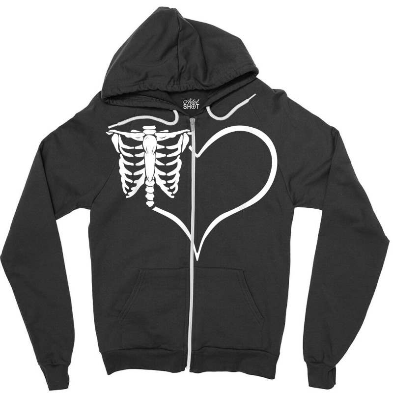 Radiology Technologist Radiology Radiologic For Women T Shirt Zipper Hoodie by ayedencoplon | Artistshot