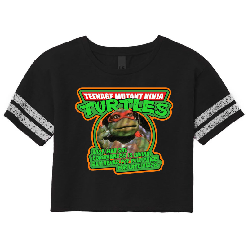 Wise Man Say Forgiveness Is Divine Shirt Mutant Ninja Turtles