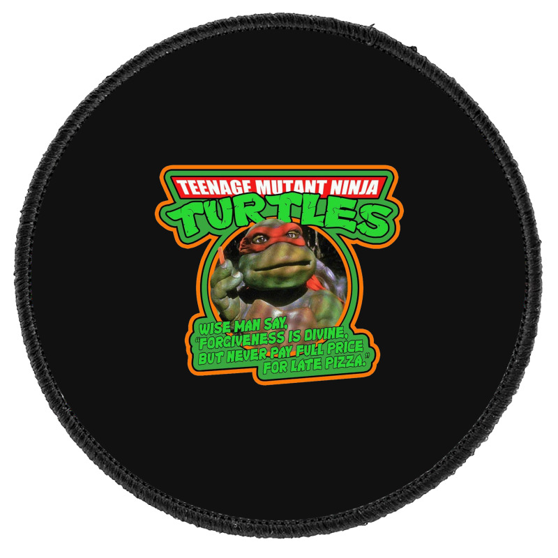 Teenage Mutant Ninja Turtles Transfer Stickers  Patches Ninja Turtles  Clothes - Action Figures - Aliexpress