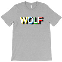 Wolf T-shirt | Artistshot