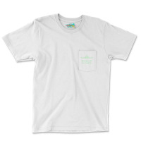 Wheels Up In Thirty (private Jet Lingo) T Shirt Pocket T-shirt | Artistshot