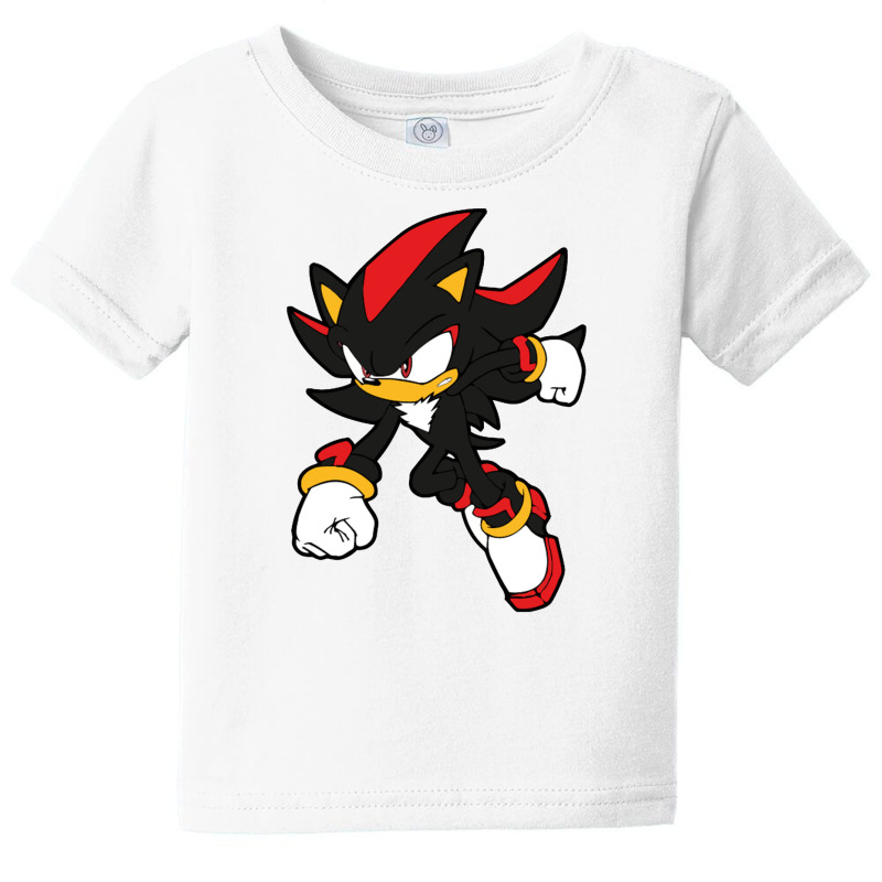 Shadow Baby Tee by yogistira | Artistshot