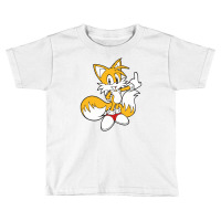 Shadow Hedgehog Toddler T-shirt | Artistshot