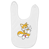 Shadow Hedgehog Baby Bibs | Artistshot