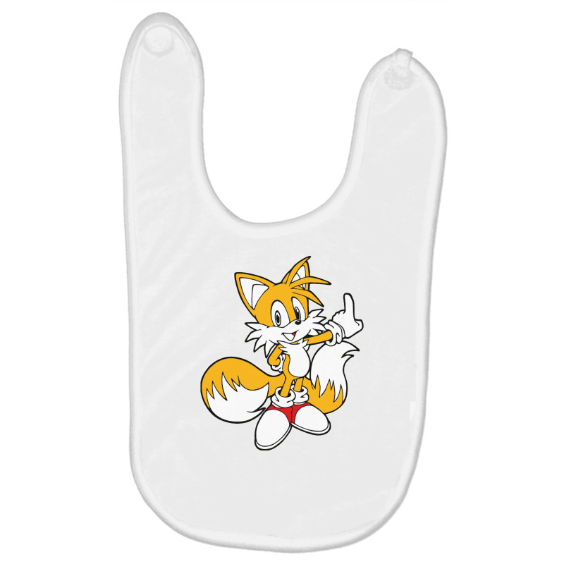 Shadow Hedgehog Baby Bibs by yogistira | Artistshot