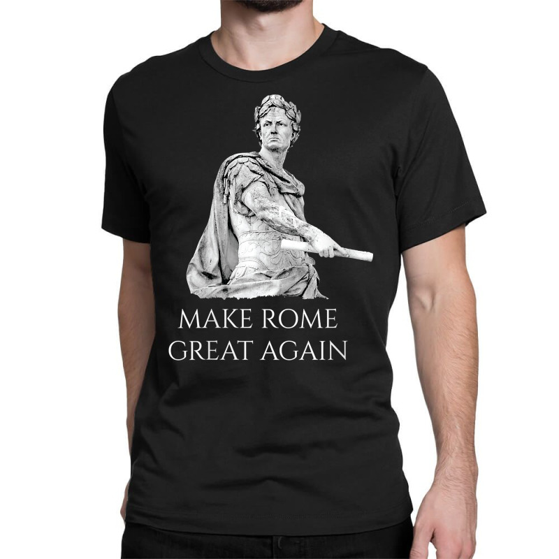 Womens Caesar Quote Inspired Caligula Related Rome Great Design V Neck Classic T-shirt by ayedencoplon | Artistshot