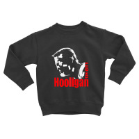 Marv Hooligan Film Toddler Sweatshirt | Artistshot