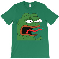 Pepe The Frog T-shirt | Artistshot