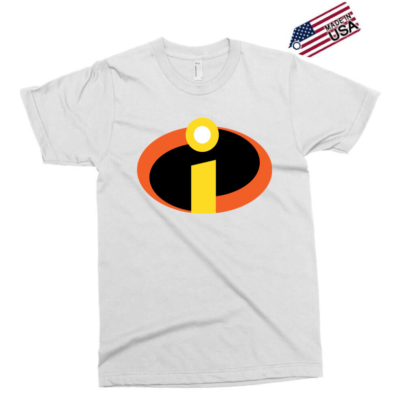 The Incredibles Family Cute Exclusive T-shirt by diko oman | Artistshot