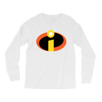 The Incredibles Family Cute Long Sleeve Shirts | Artistshot