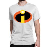 The Incredibles Family Cute Classic T-shirt | Artistshot