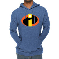 The Incredibles Family Cute Lightweight Hoodie | Artistshot