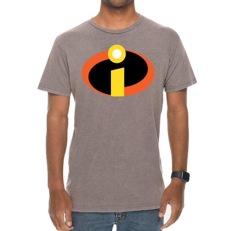 The Incredibles Family Cute Vintage T-Shirt by diko oman | Artistshot