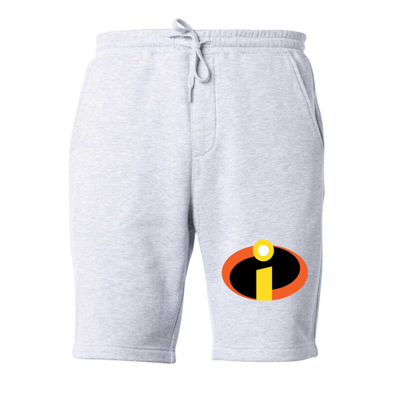 The Incredibles Family Cute Fleece Short by diko oman | Artistshot