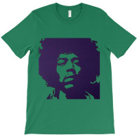 Jimi Hendrix Classic T-shirt | Artistshot