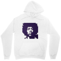 Jimi Hendrix Classic Unisex Hoodie | Artistshot
