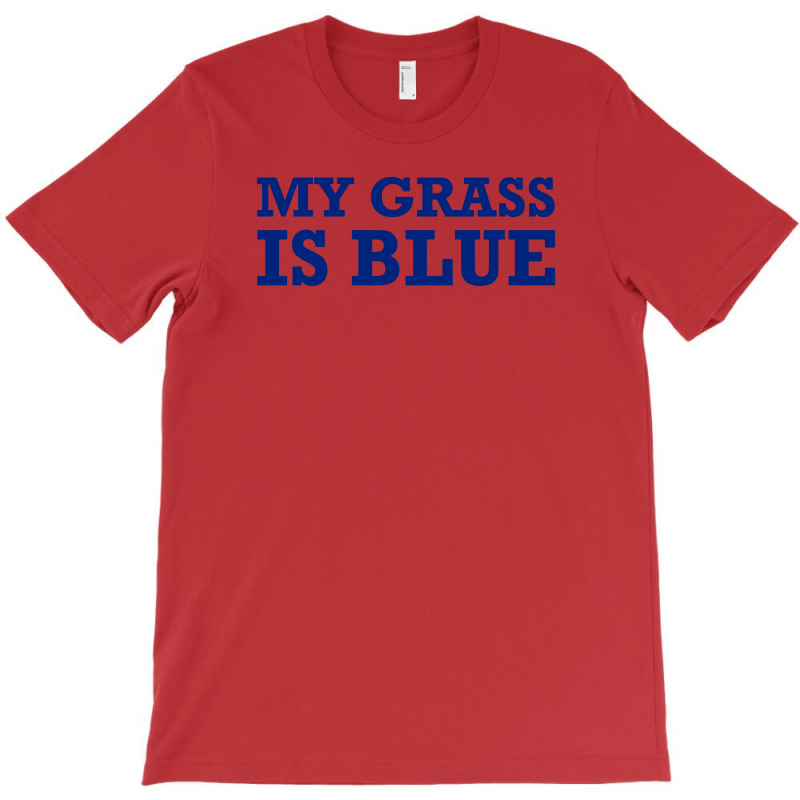 Blue Grass T Shirt Country Music Shirt Cool Tshirt Harmonica Banjo Shi T-shirt | Artistshot