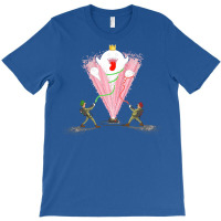 Boo Busters T-shirt | Artistshot