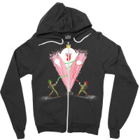 Boo Busters Zipper Hoodie | Artistshot