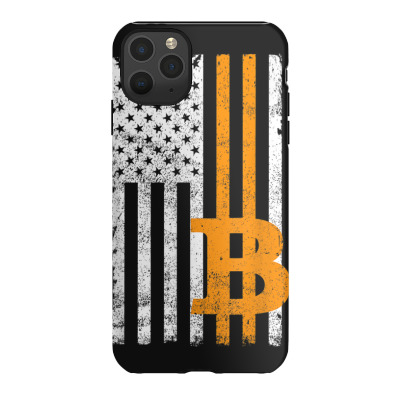 Crypto Currency Traders Bitcoin Iphone 11 Pro Max Case Designed By Bariteau Hannah