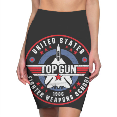 Us Fighter Weapons School Worn Pencil Skirts Designed By Bariteau Hannah