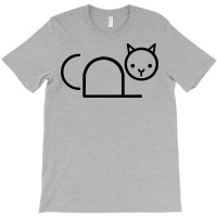 Copy Cat T-shirt | Artistshot