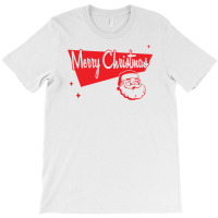 Santa Claus T-shirt | Artistshot