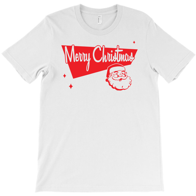 Santa Claus T-shirt | Artistshot
