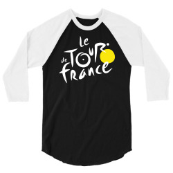 france new 3/4 Sleeve Shirt | Artistshot