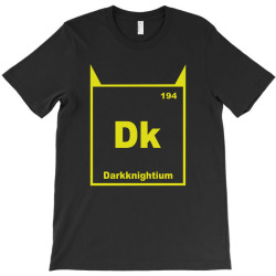 darkknightium T-Shirt | Artistshot