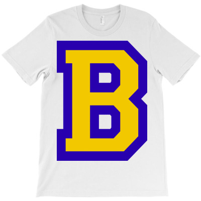 Bowdle High School T-shirt Designed By Grace Greisy