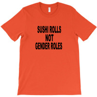 Cute Gender Roles T-shirt | Artistshot