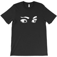 Cute And Creepy Eyes T-shirt | Artistshot