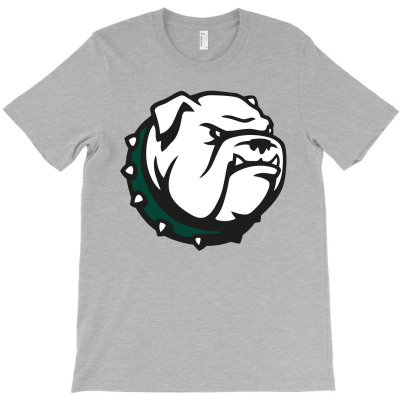 Canton High School2 T-shirt Designed By Grace Greisy