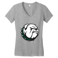 Canton High School2 Women's V-neck T-shirt | Artistshot