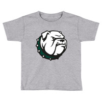 Canton High School2 Toddler T-shirt | Artistshot