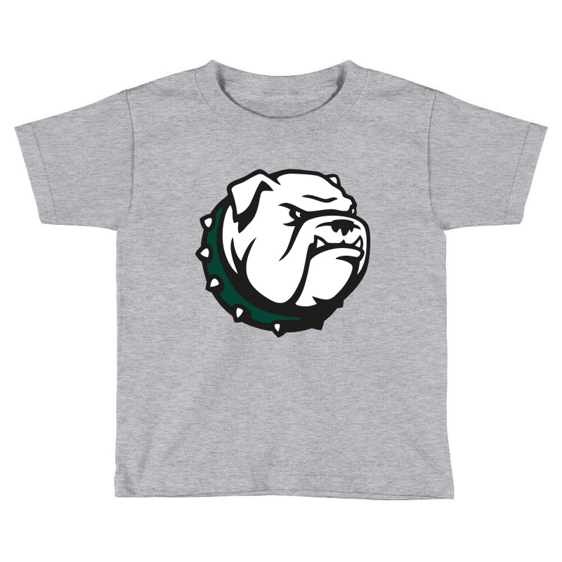 Canton High School2 Toddler T-shirt | Artistshot