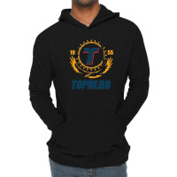 Kazzinc Torpedo Lightweight Hoodie | Artistshot