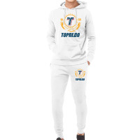 Kazzinc Torpedo Hoodie & Jogger Set | Artistshot