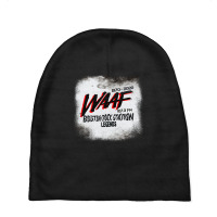 Waaf Baby Beanies | Artistshot