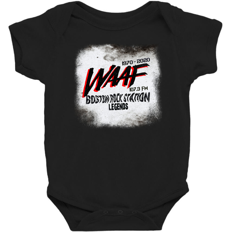 Waaf Baby Bodysuit | Artistshot