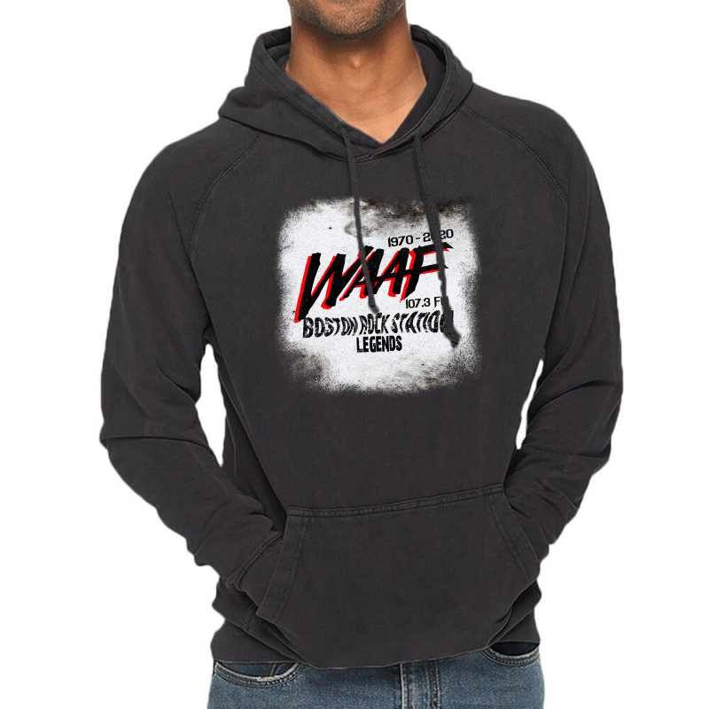 Waaf Vintage Hoodie | Artistshot