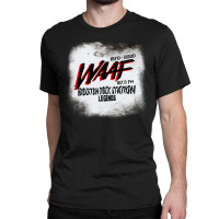 Waaf Classic T-shirt | Artistshot