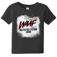 Waaf Baby Tee | Artistshot