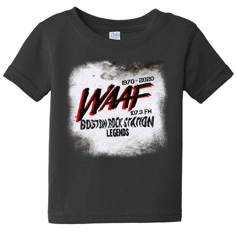 Waaf Baby Tee | Artistshot