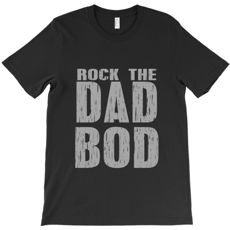Dad Bod Shirt Shirt For Dad T-shirt | Artistshot