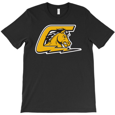 Clark High School T-shirt Designed By Grace Greisy