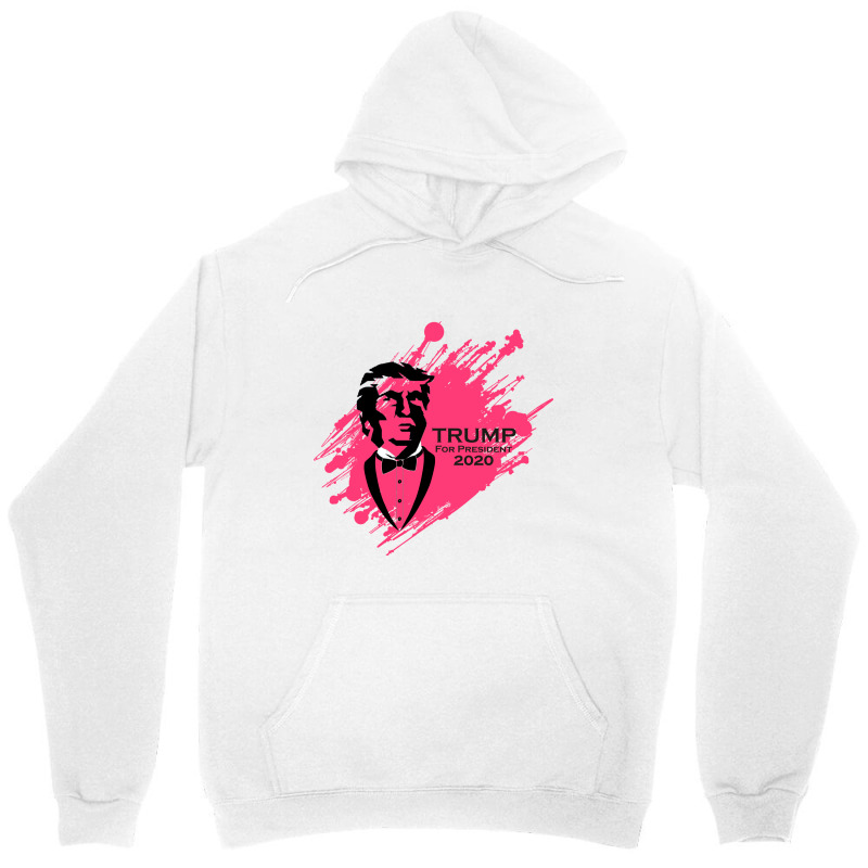 Trump 2020 Unisex Hoodie | Artistshot